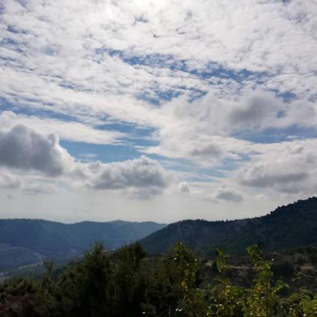 Kastro View Apartment Limenaria  Exterior foto