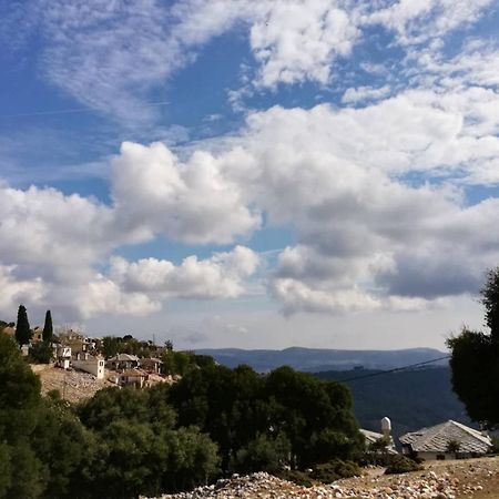 Kastro View Apartment Limenaria  Exterior foto