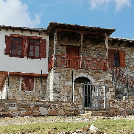 Kastro View Apartment Limenaria  Exterior foto