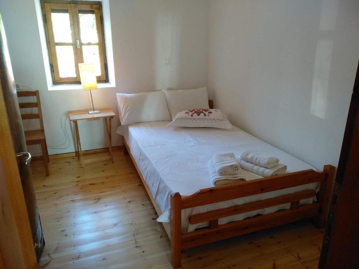 Kastro View Apartment Limenaria  Exterior foto