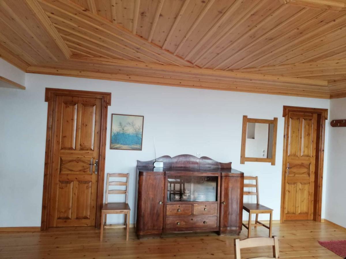 Kastro View Apartment Limenaria  Exterior foto