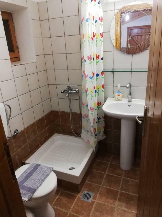 Kastro View Apartment Limenaria  Exterior foto