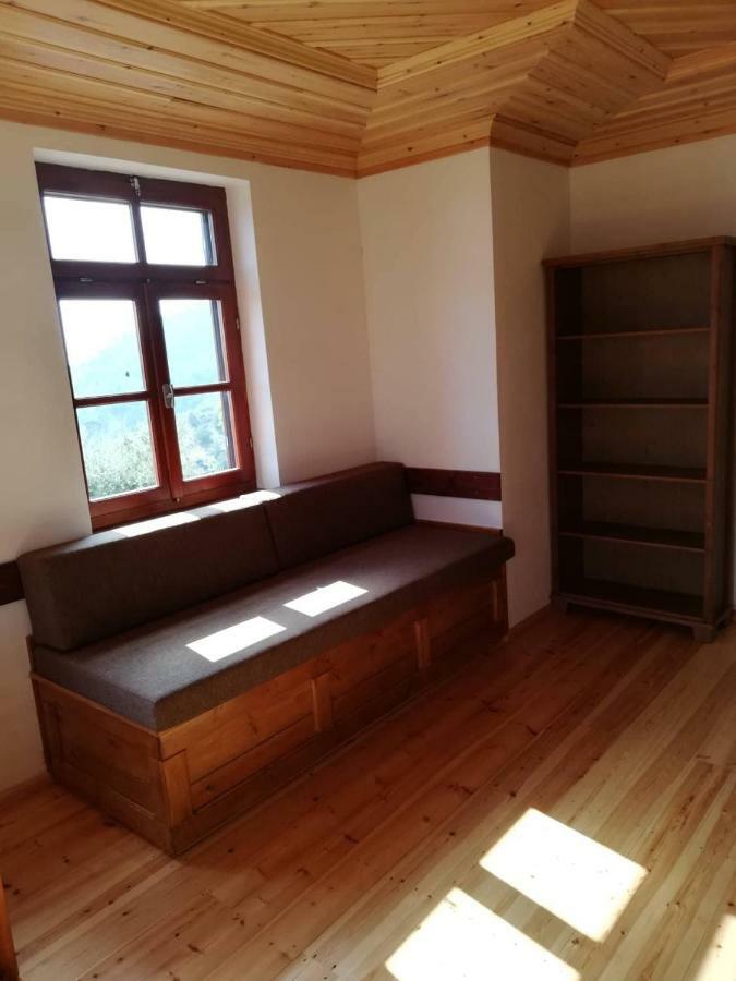 Kastro View Apartment Limenaria  Exterior foto