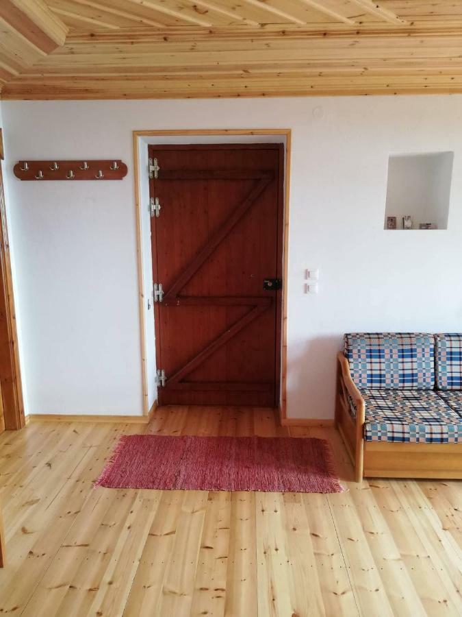 Kastro View Apartment Limenaria  Exterior foto