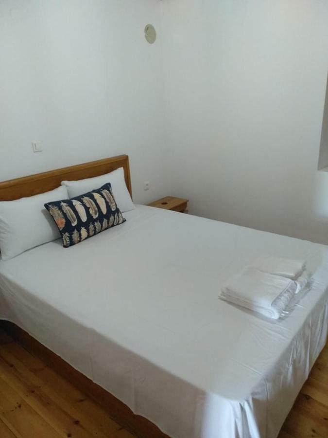 Kastro View Apartment Limenaria  Exterior foto