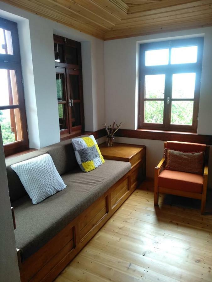 Kastro View Apartment Limenaria  Exterior foto