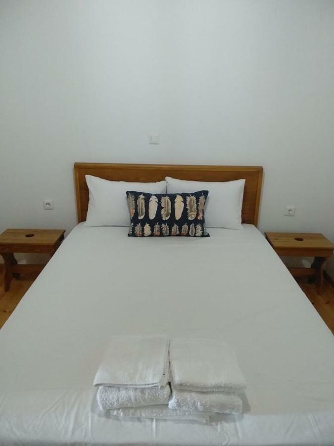 Kastro View Apartment Limenaria  Exterior foto